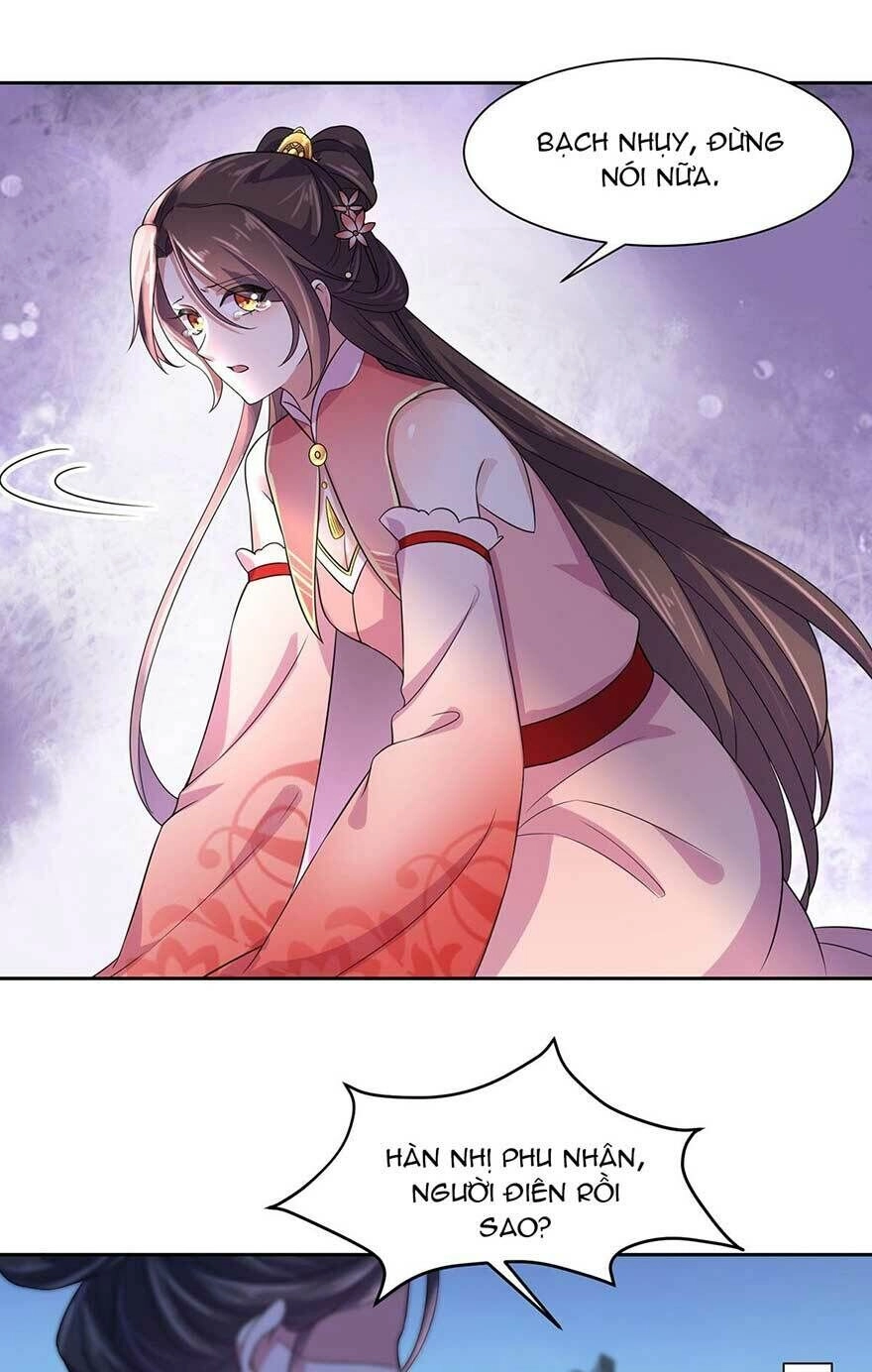 Hoạn Phi Thiên Hạ Chapter 25 - 23