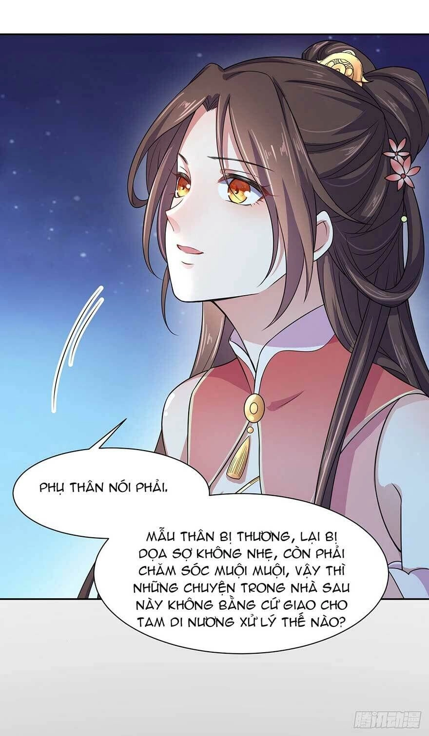 Hoạn Phi Thiên Hạ Chapter 26 - 4