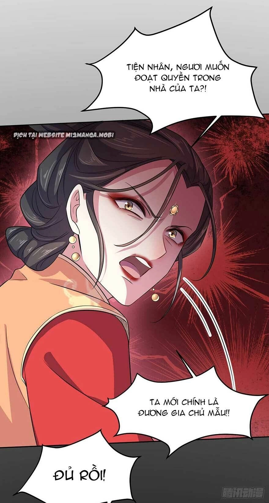 Hoạn Phi Thiên Hạ Chapter 26 - 5