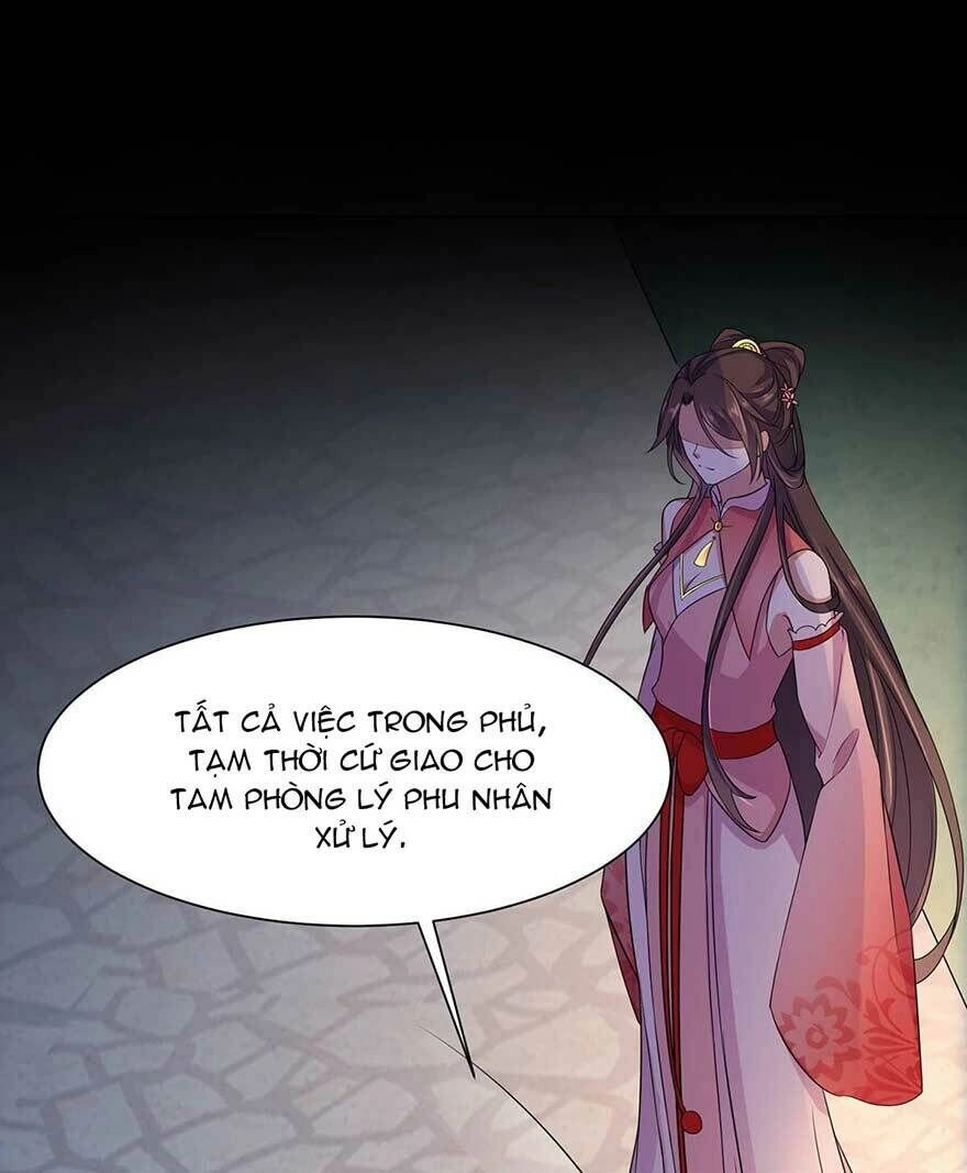 Hoạn Phi Thiên Hạ Chapter 26 - 7