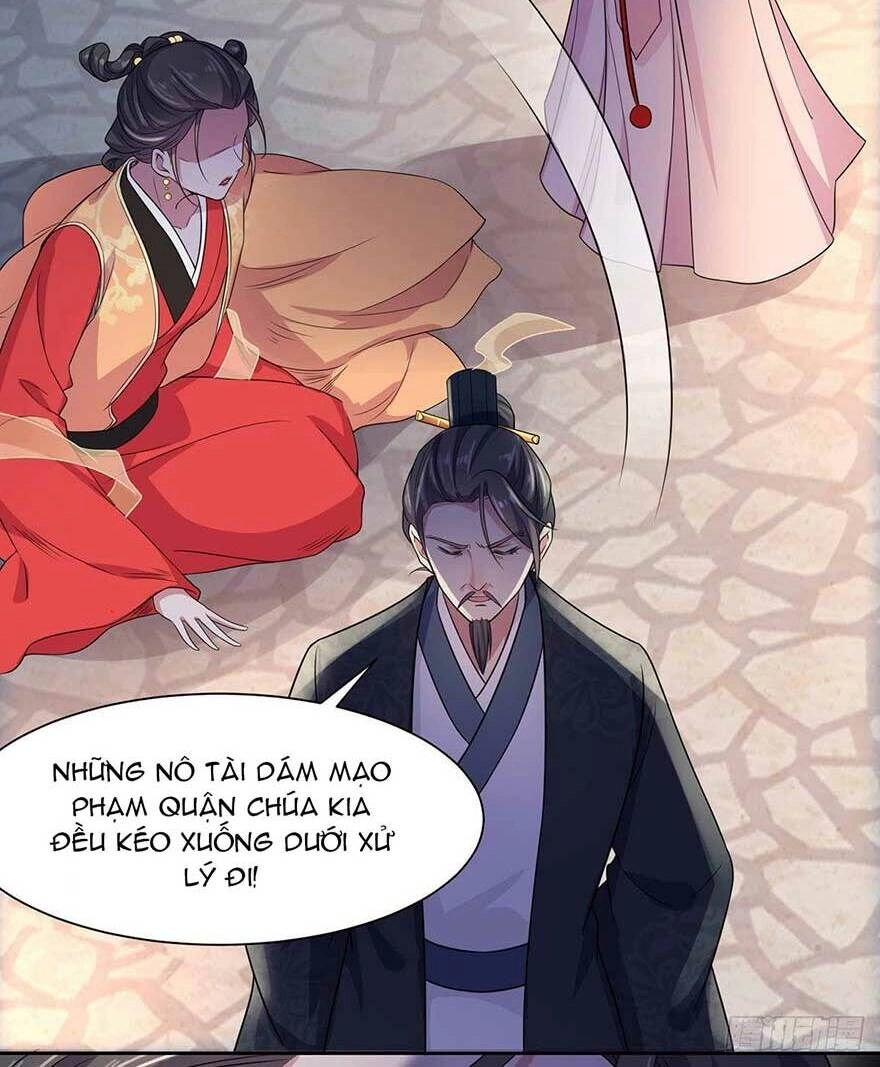 Hoạn Phi Thiên Hạ Chapter 26 - 8