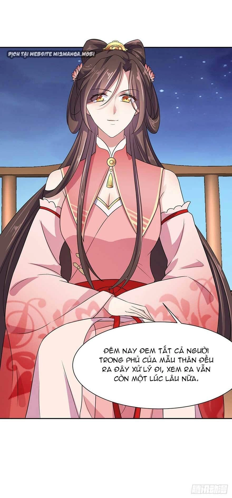 Hoạn Phi Thiên Hạ Chapter 26 - 13