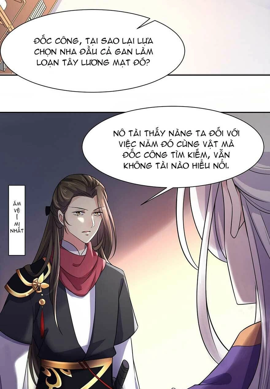 Hoạn Phi Thiên Hạ Chapter 26 - 20