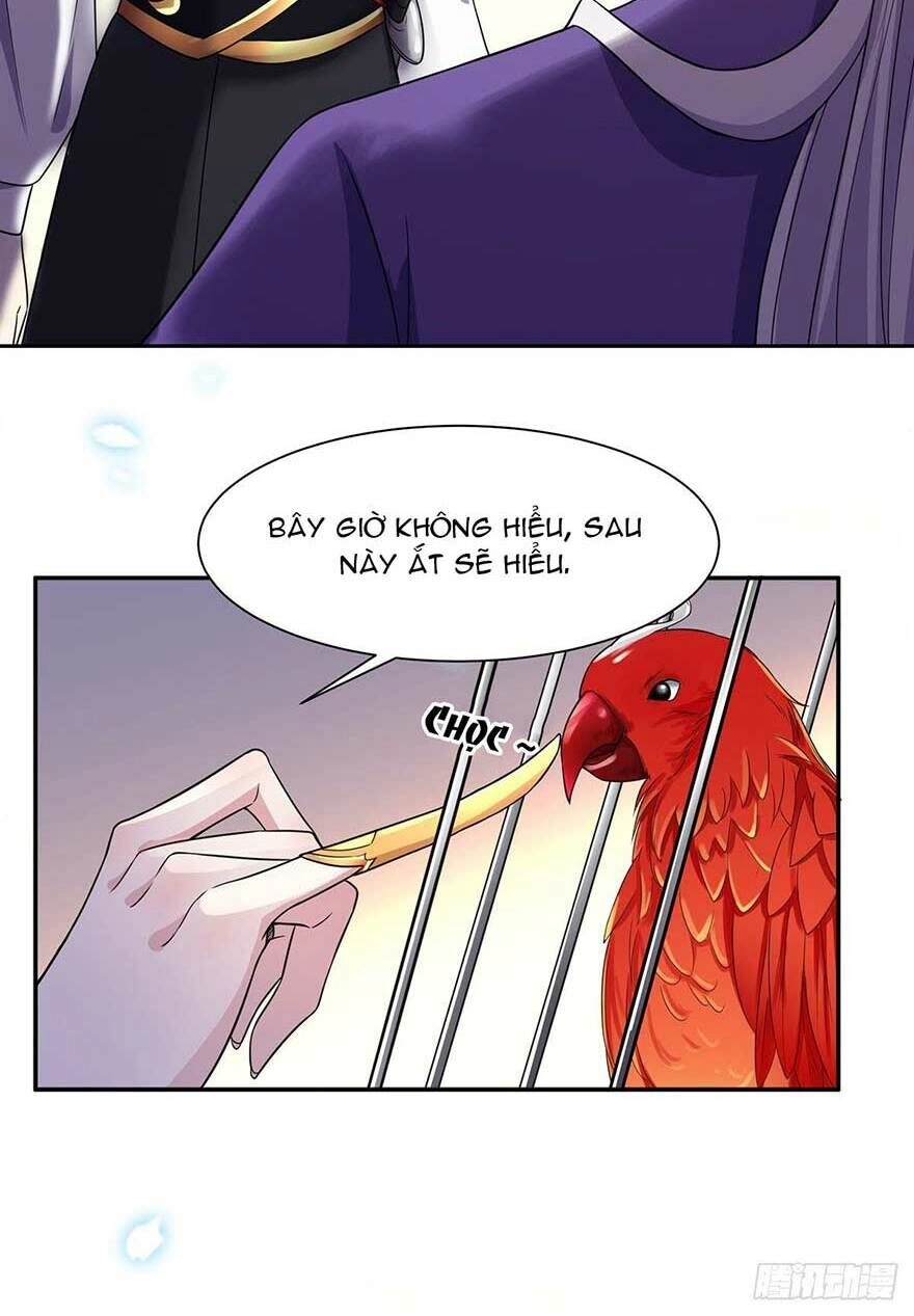 Hoạn Phi Thiên Hạ Chapter 26 - 21