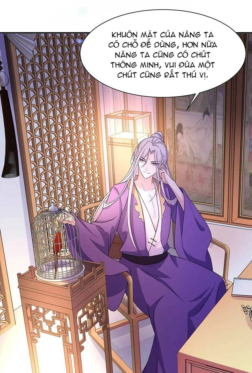 Hoạn Phi Thiên Hạ Chapter 26 - 22