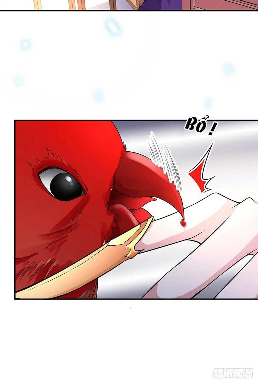 Hoạn Phi Thiên Hạ Chapter 26 - 23