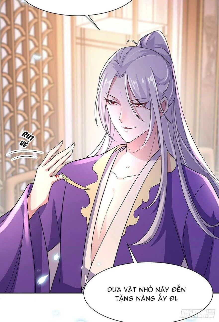 Hoạn Phi Thiên Hạ Chapter 26 - 25