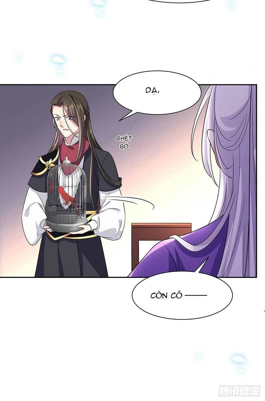 Hoạn Phi Thiên Hạ Chapter 26 - 26