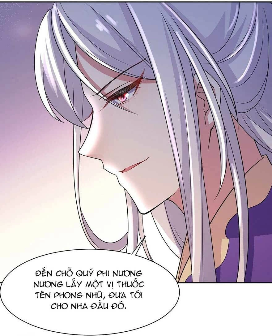 Hoạn Phi Thiên Hạ Chapter 26 - 27