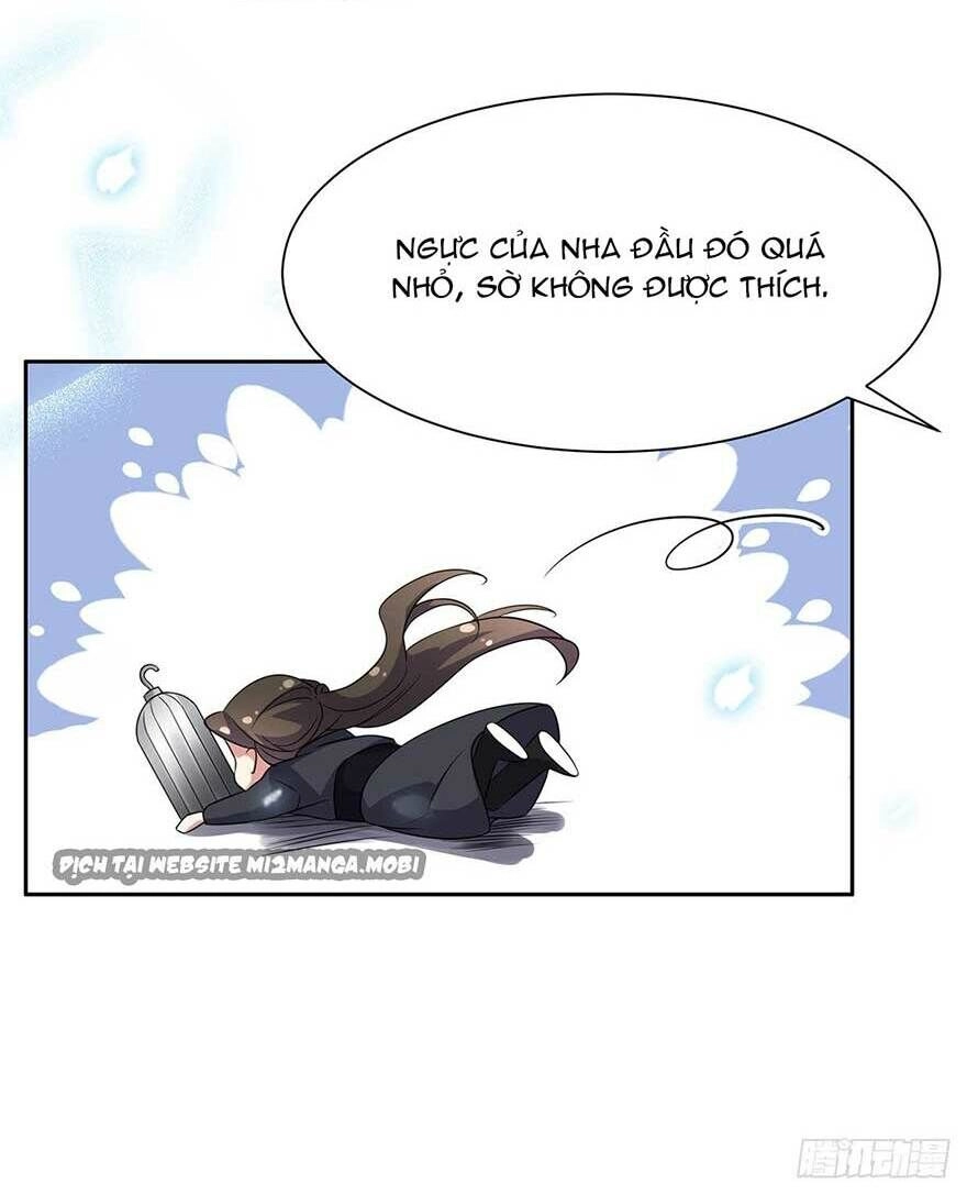 Hoạn Phi Thiên Hạ Chapter 26 - 28