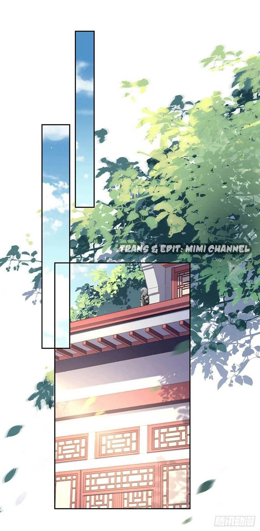 Hoạn Phi Thiên Hạ Chapter 27 - 2