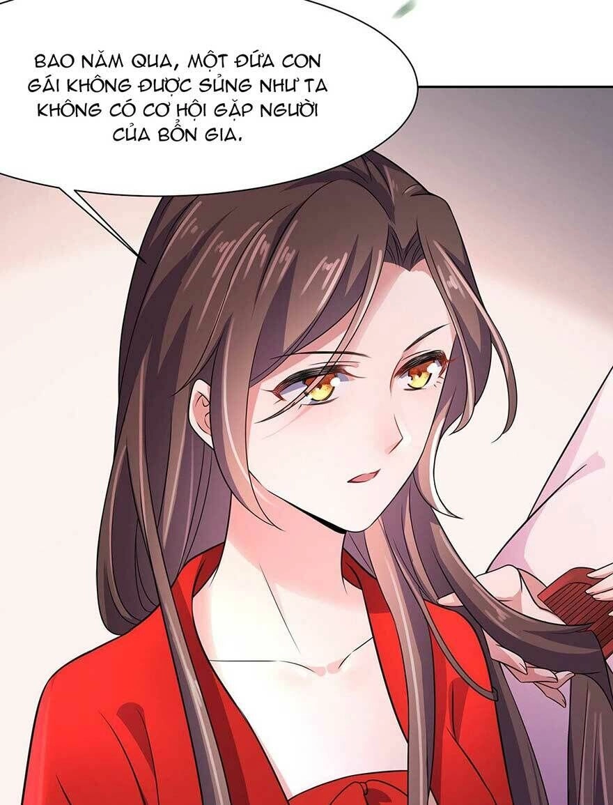 Hoạn Phi Thiên Hạ Chapter 27 - 4