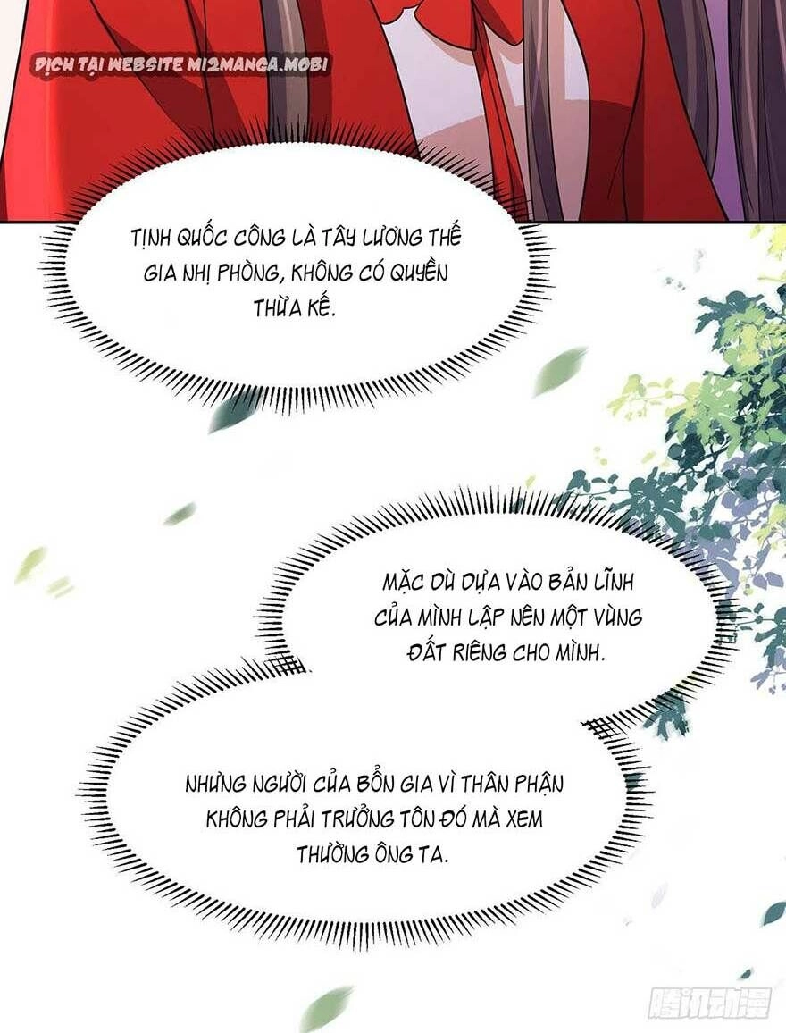 Hoạn Phi Thiên Hạ Chapter 27 - 5