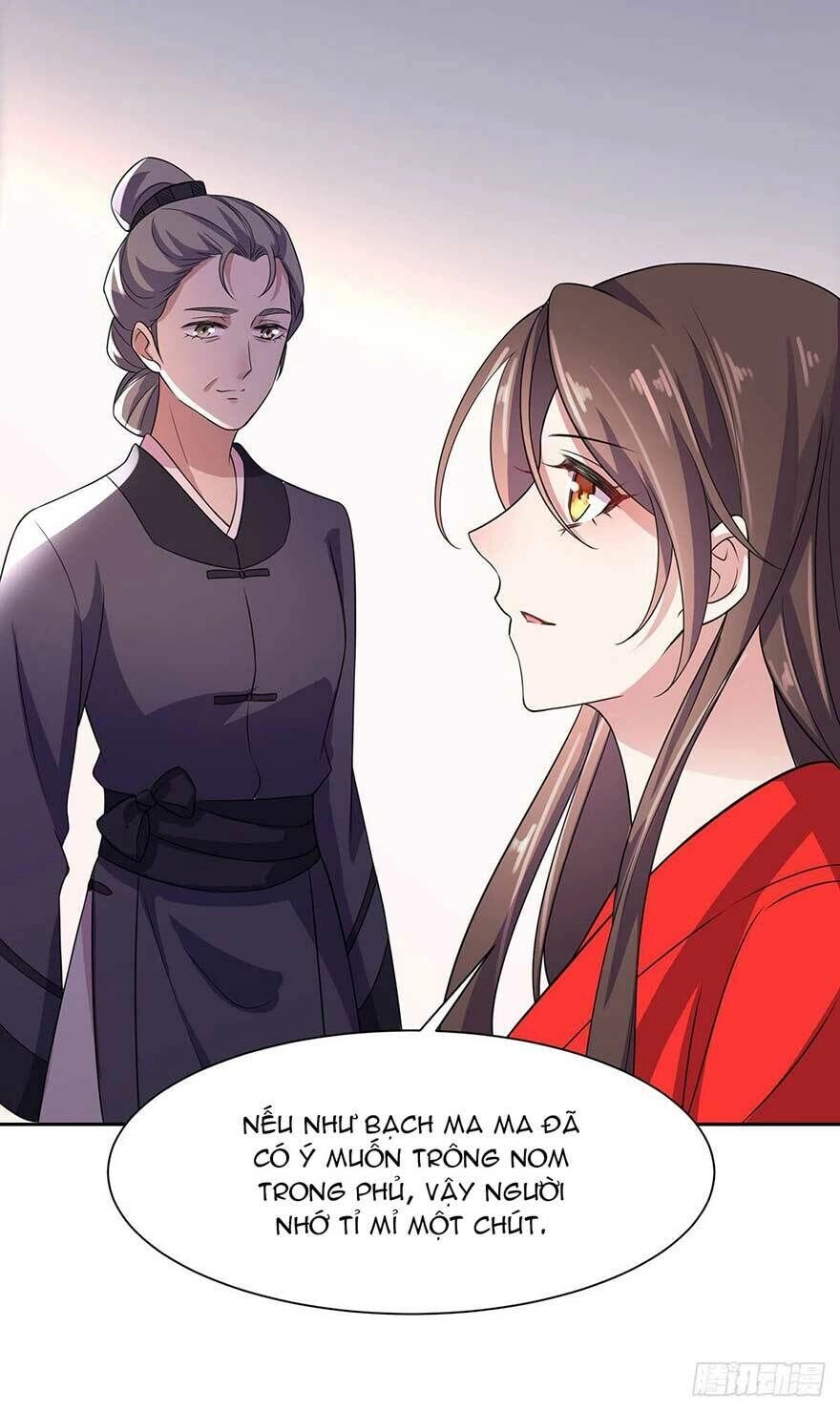 Hoạn Phi Thiên Hạ Chapter 27 - 10