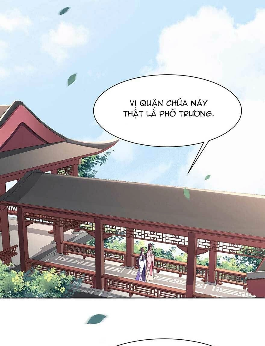 Hoạn Phi Thiên Hạ Chapter 27 - 12