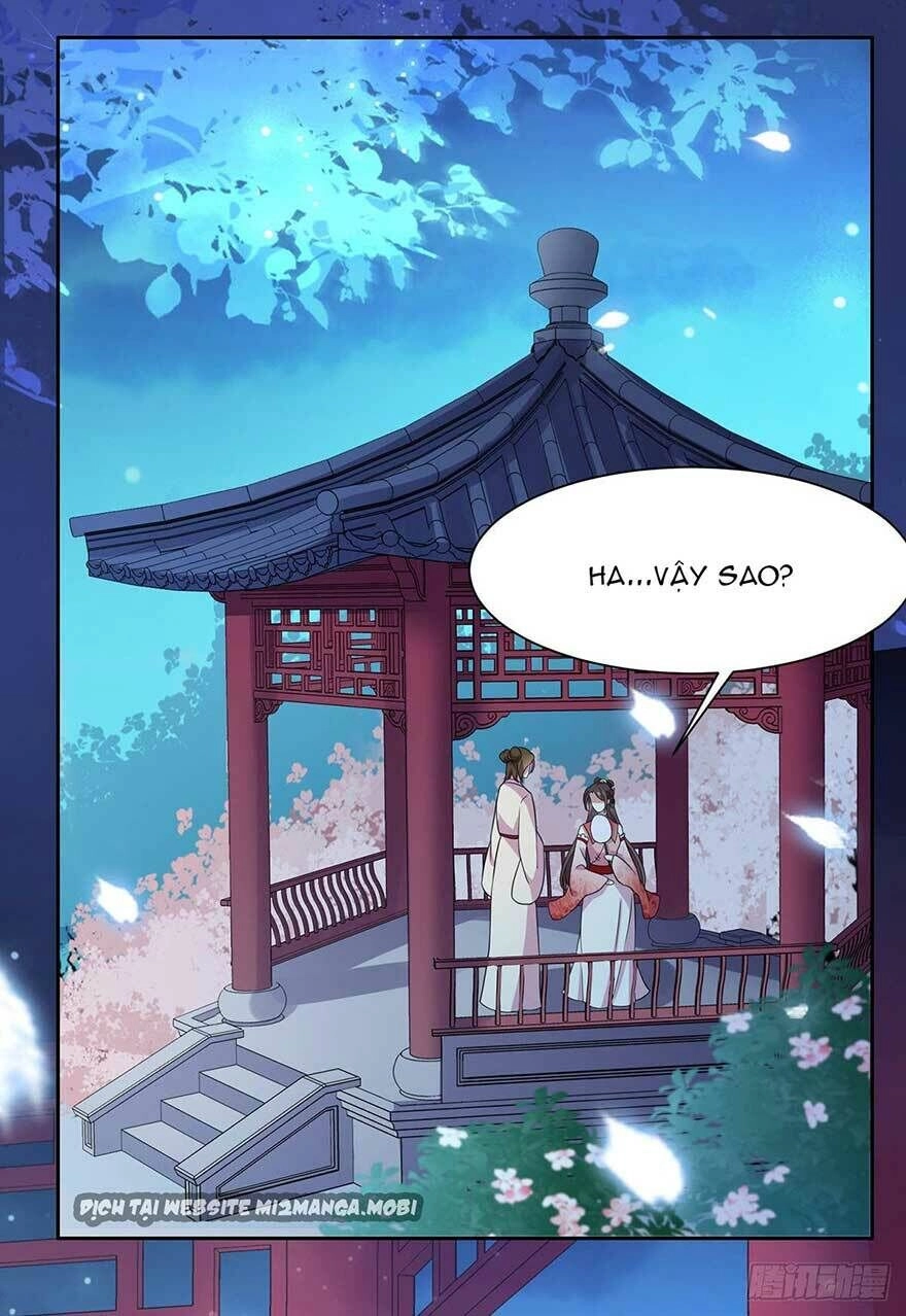 Hoạn Phi Thiên Hạ Chapter 27 - 19