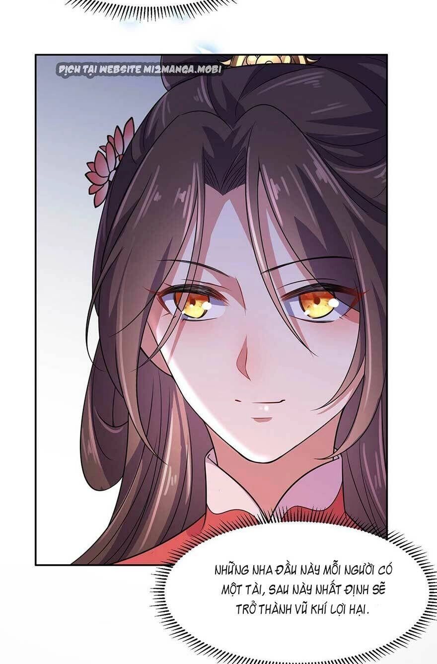 Hoạn Phi Thiên Hạ Chapter 27 - 23