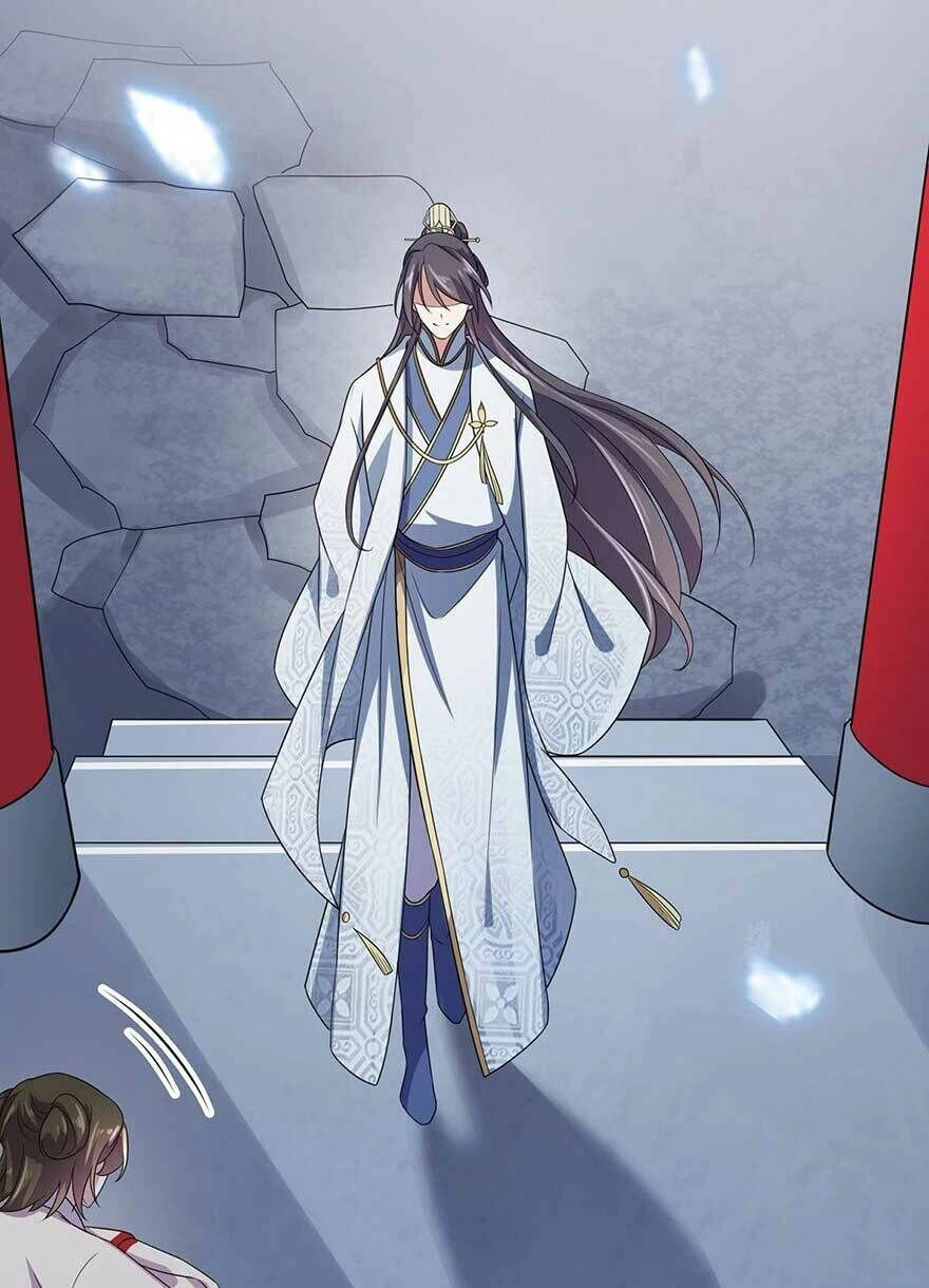 Hoạn Phi Thiên Hạ Chapter 27 - 25