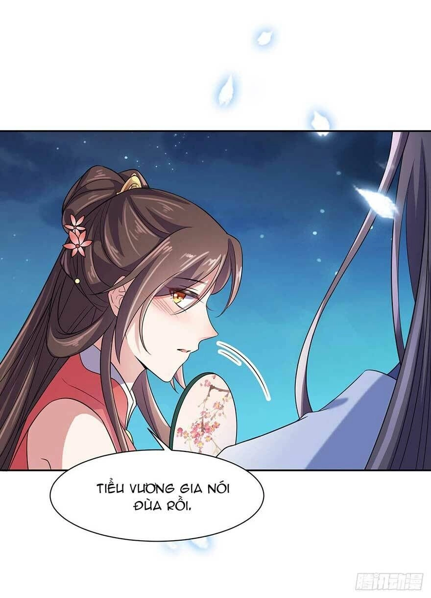 Hoạn Phi Thiên Hạ Chapter 27 - 30