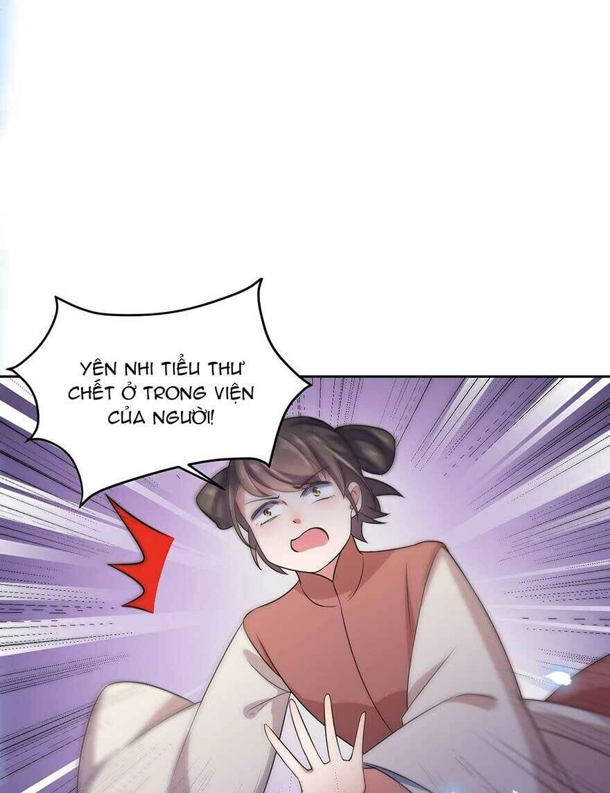 Hoạn Phi Thiên Hạ Chapter 27 - 32