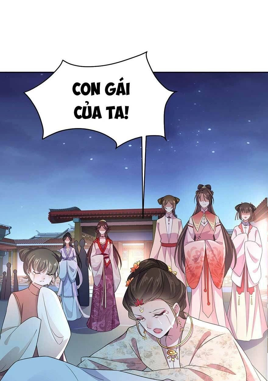 Hoạn Phi Thiên Hạ Chapter 28 - 2