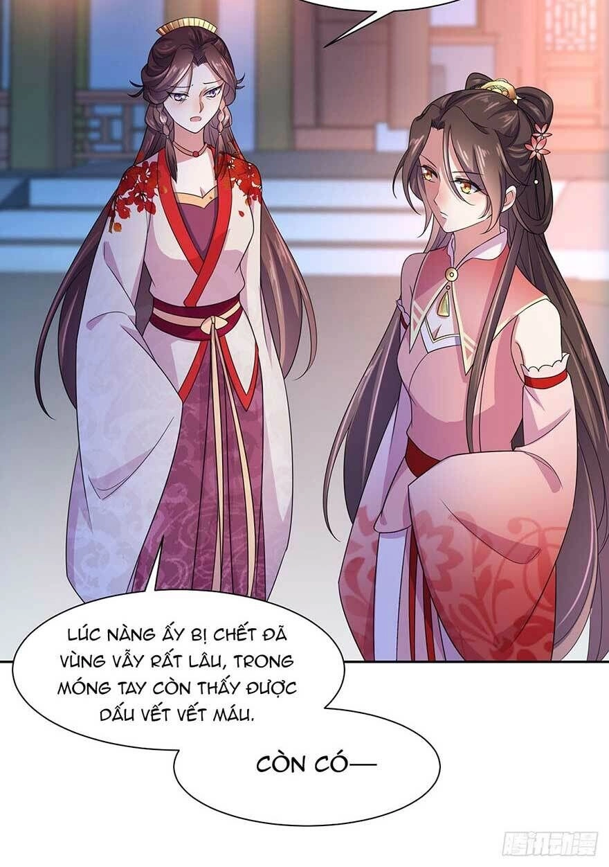 Hoạn Phi Thiên Hạ Chapter 28 - 5