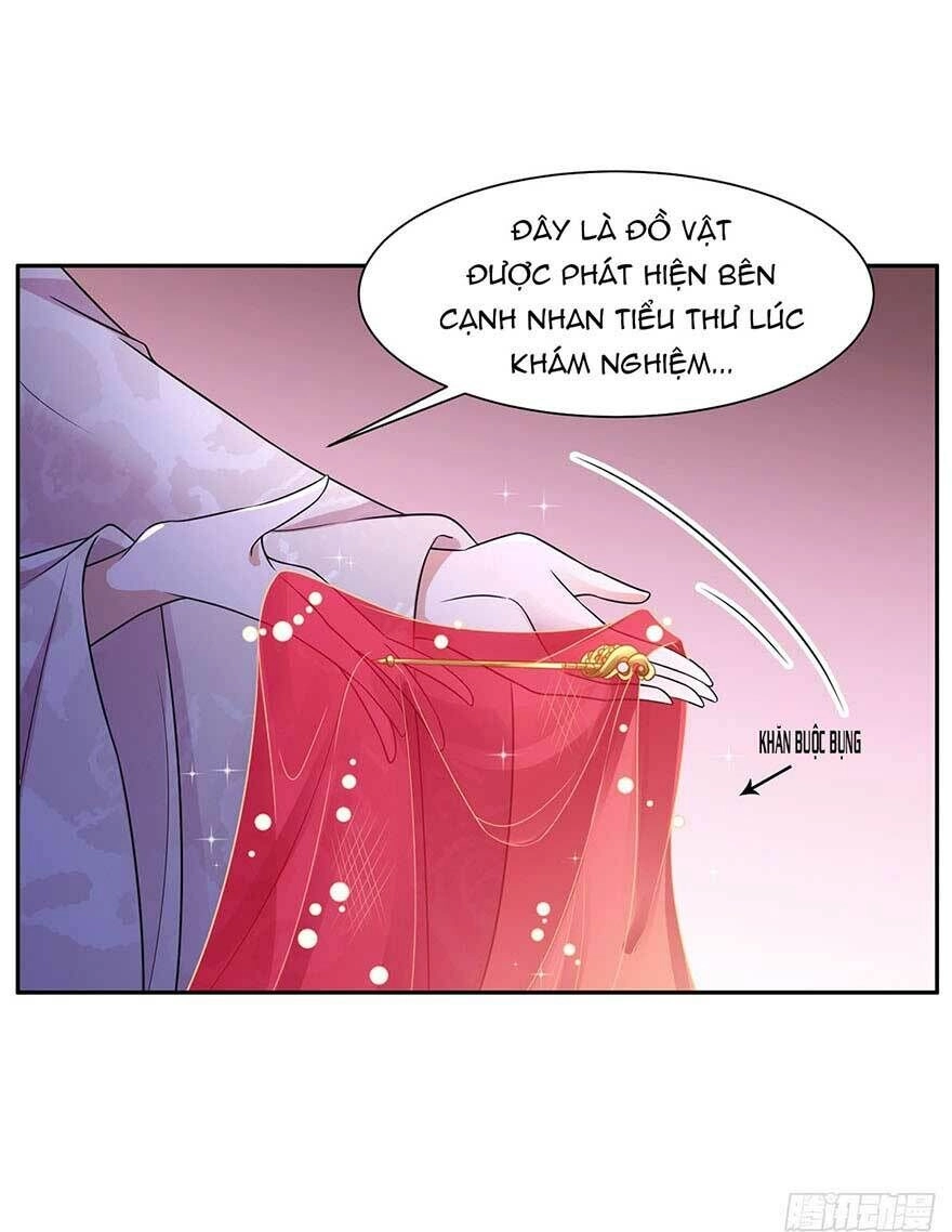 Hoạn Phi Thiên Hạ Chapter 28 - 6