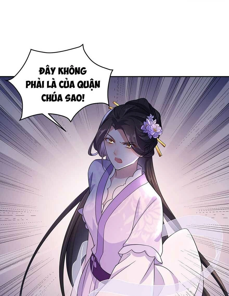 Hoạn Phi Thiên Hạ Chapter 28 - 7