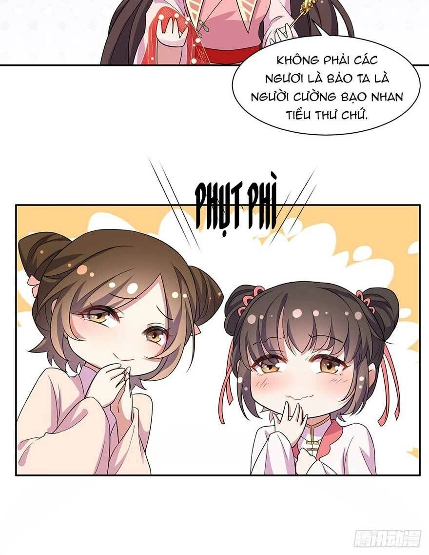 Hoạn Phi Thiên Hạ Chapter 28 - 9