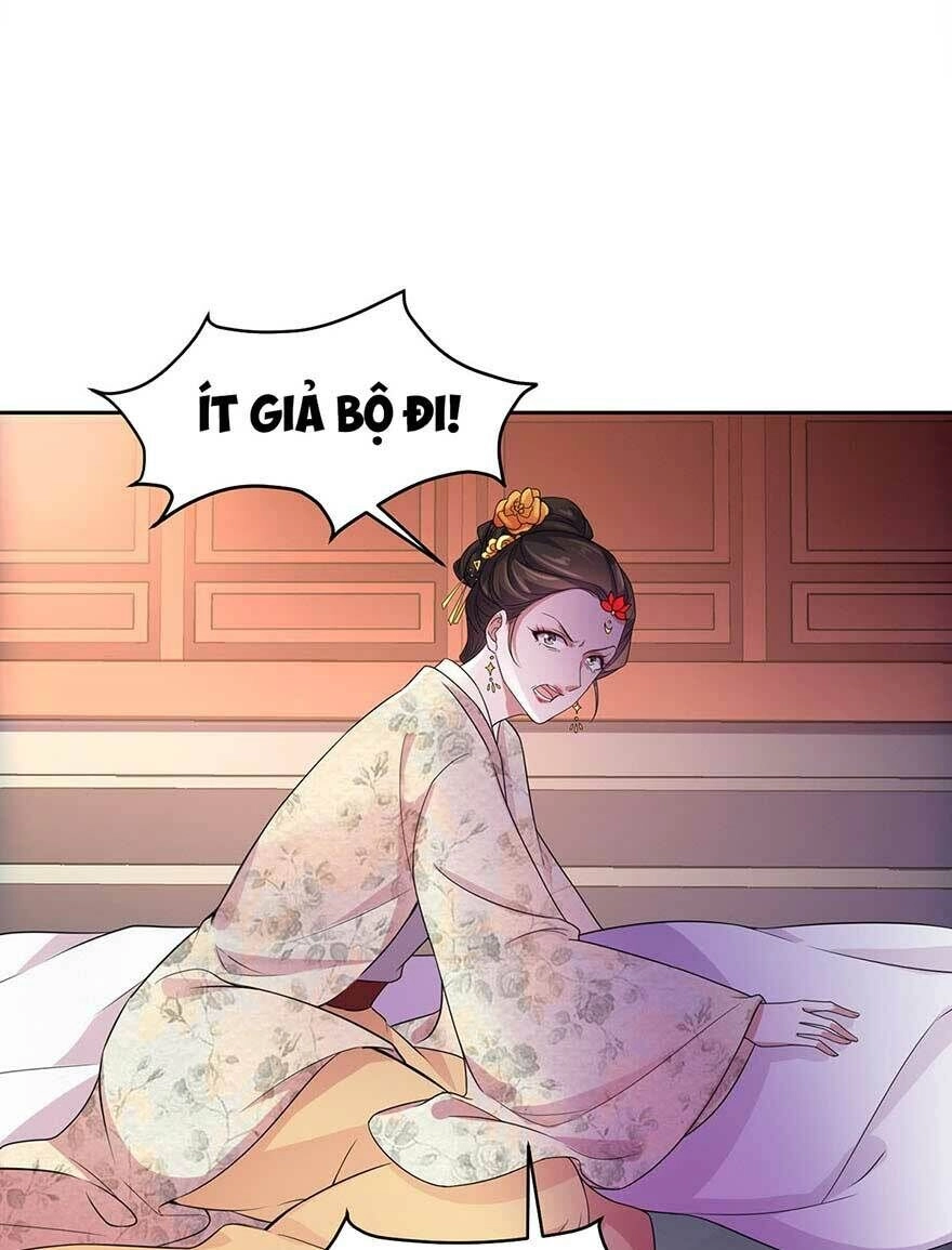 Hoạn Phi Thiên Hạ Chapter 28 - 10