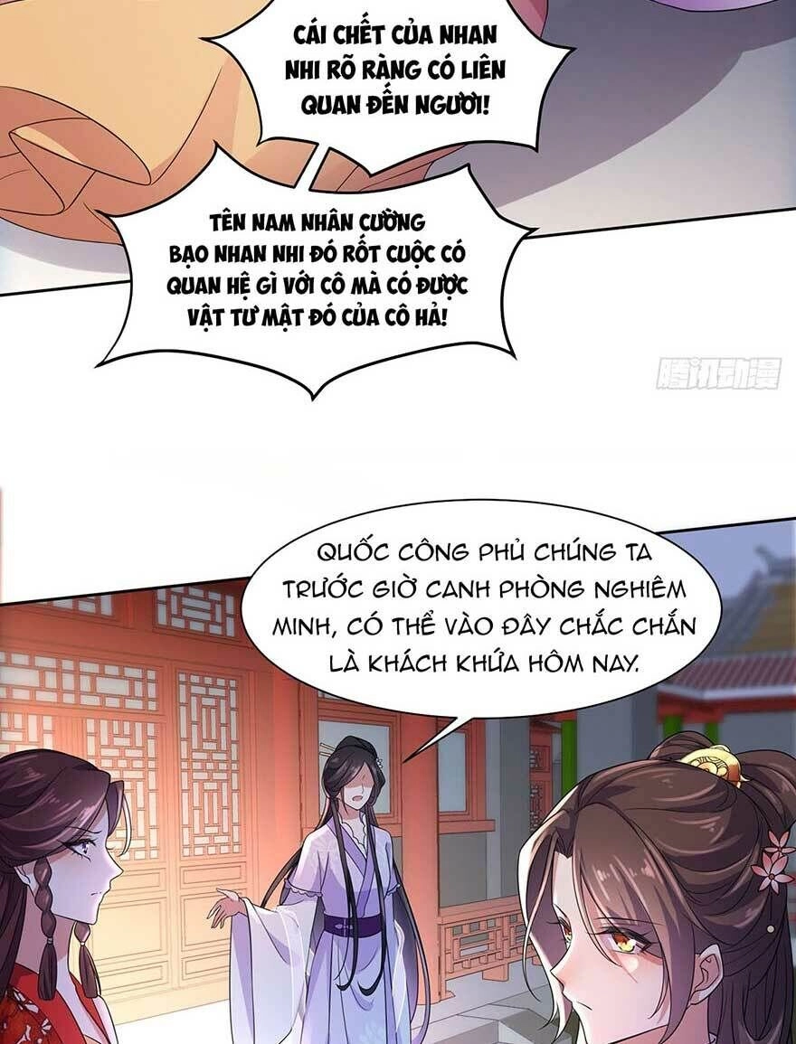 Hoạn Phi Thiên Hạ Chapter 28 - 11