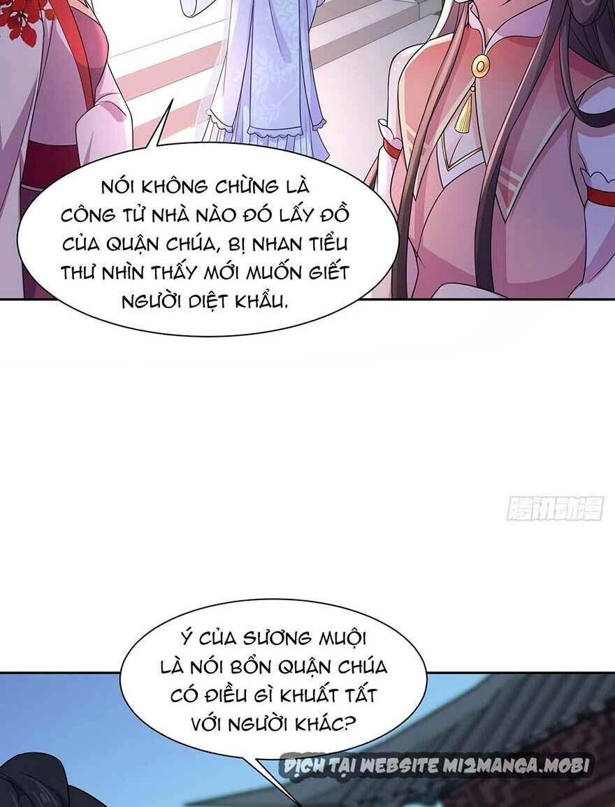 Hoạn Phi Thiên Hạ Chapter 28 - 12