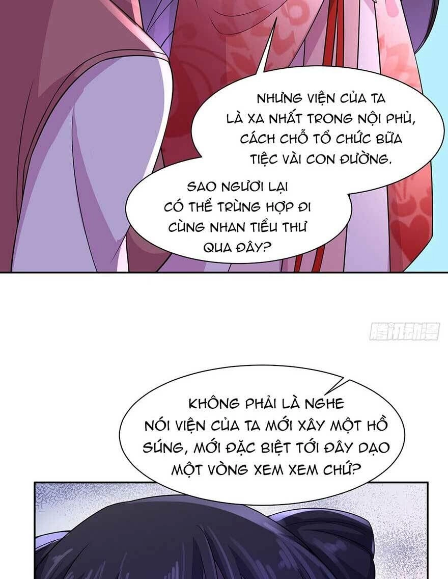 Hoạn Phi Thiên Hạ Chapter 28 - 19