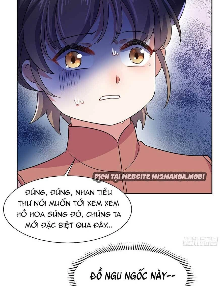 Hoạn Phi Thiên Hạ Chapter 28 - 20