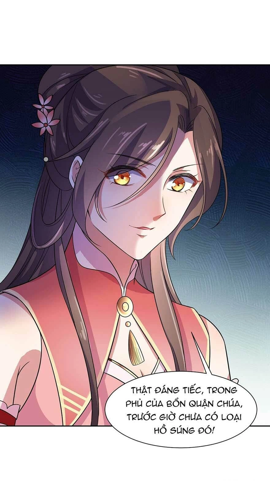 Hoạn Phi Thiên Hạ Chapter 28 - 22