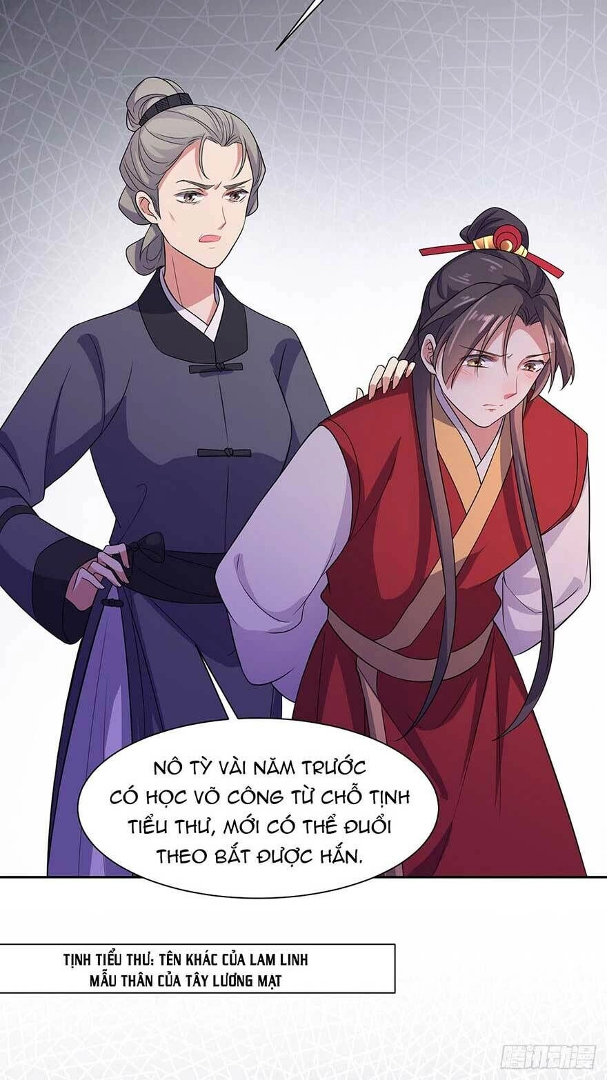 Hoạn Phi Thiên Hạ Chapter 28 - 25