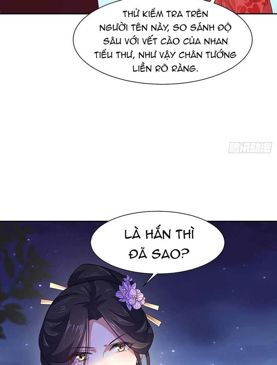 Hoạn Phi Thiên Hạ Chapter 28 - 28