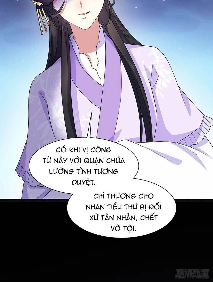 Hoạn Phi Thiên Hạ Chapter 28 - 29