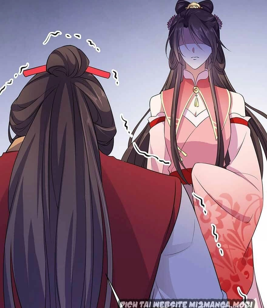 Hoạn Phi Thiên Hạ Chapter 28 - 31