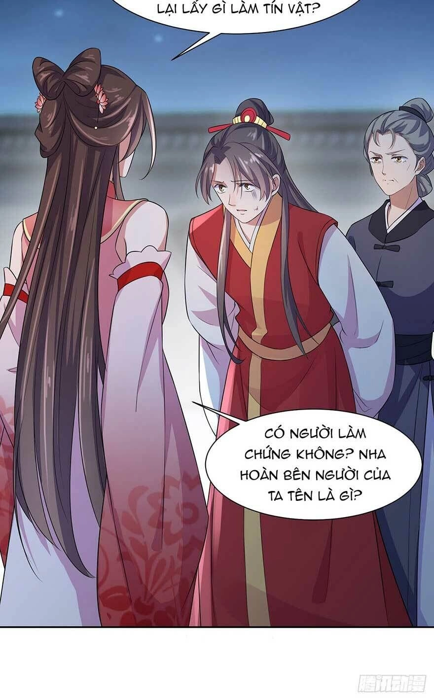 Hoạn Phi Thiên Hạ Chapter 29 - 4