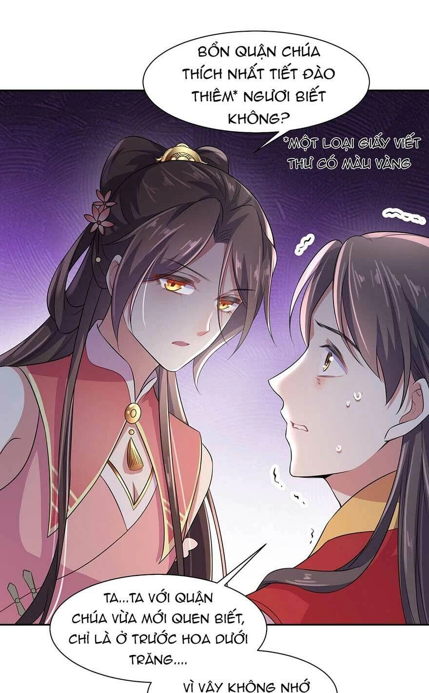 Hoạn Phi Thiên Hạ Chapter 29 - 5