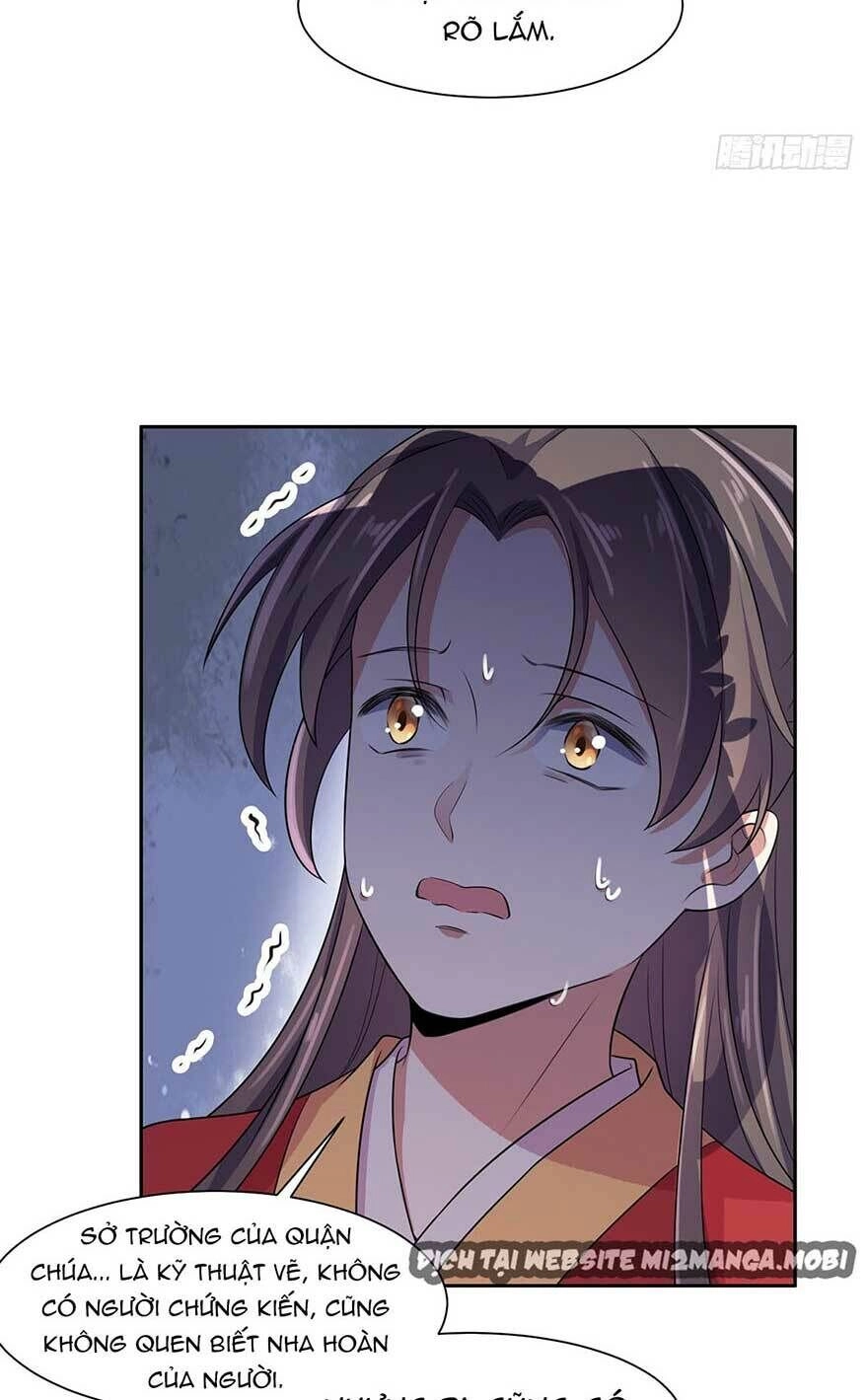 Hoạn Phi Thiên Hạ Chapter 29 - 6