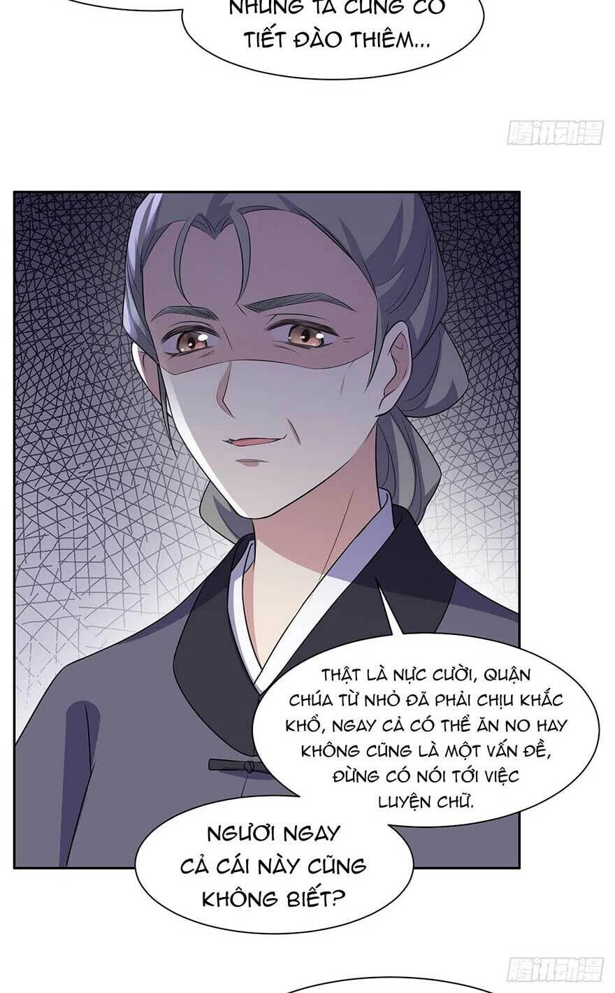 Hoạn Phi Thiên Hạ Chapter 29 - 7