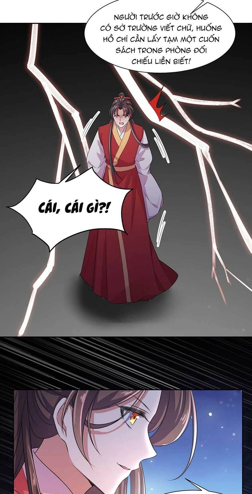 Hoạn Phi Thiên Hạ Chapter 29 - 8