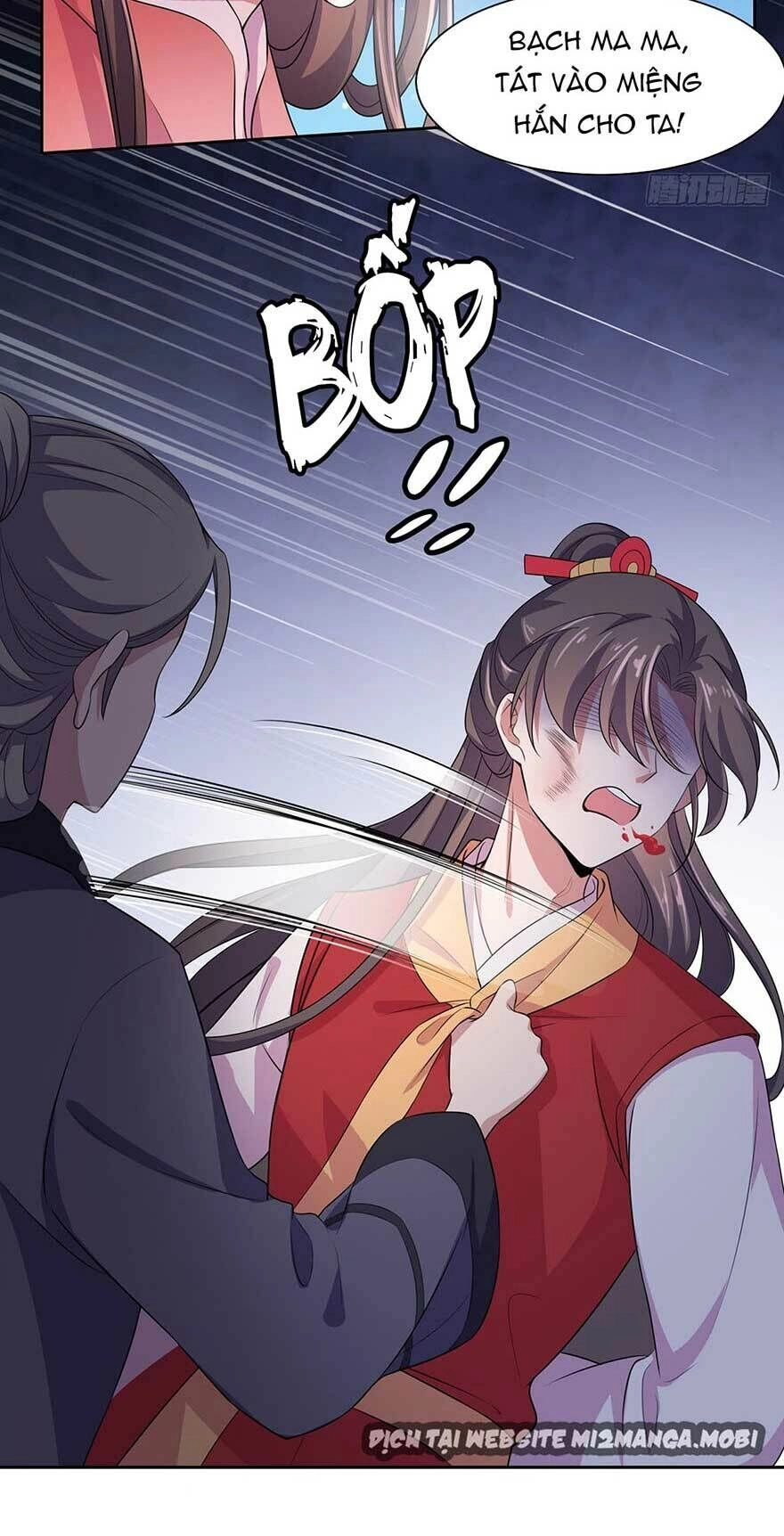 Hoạn Phi Thiên Hạ Chapter 29 - 9