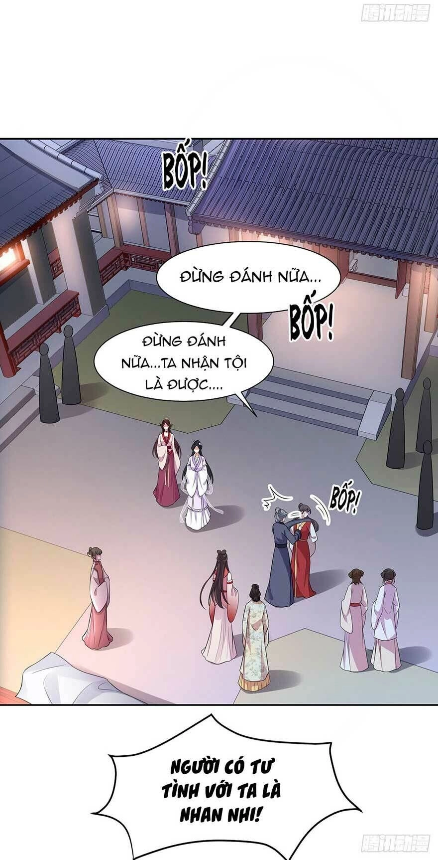 Hoạn Phi Thiên Hạ Chapter 29 - 10