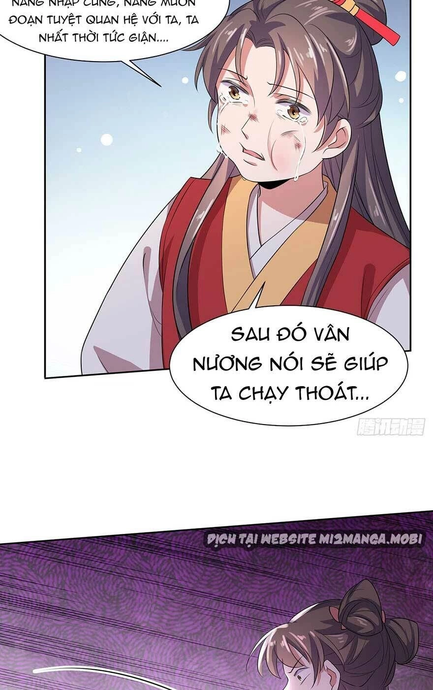 Hoạn Phi Thiên Hạ Chapter 29 - 12