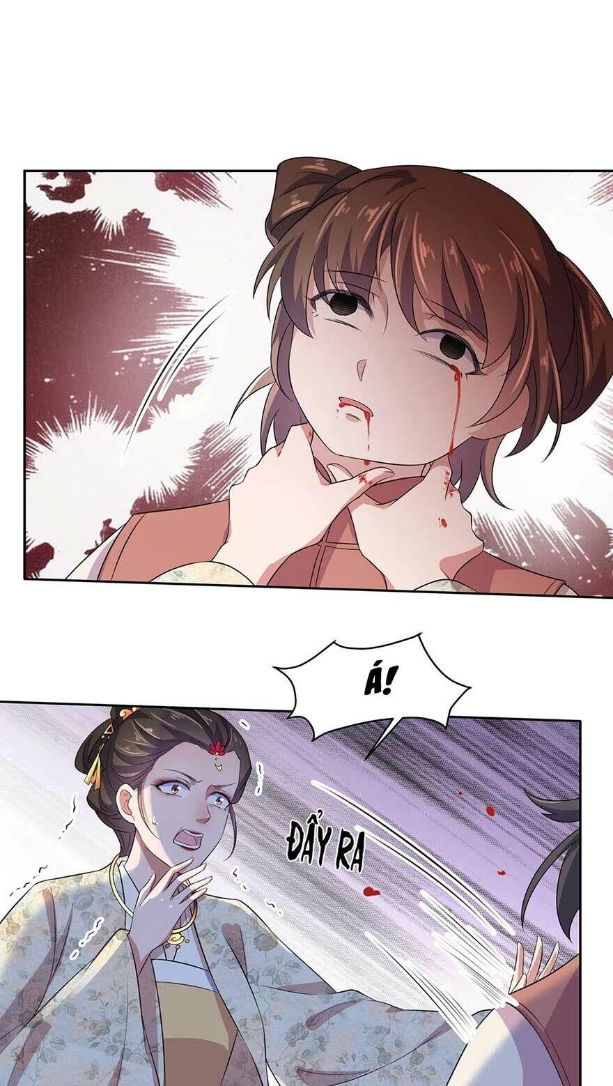 Hoạn Phi Thiên Hạ Chapter 29 - 14