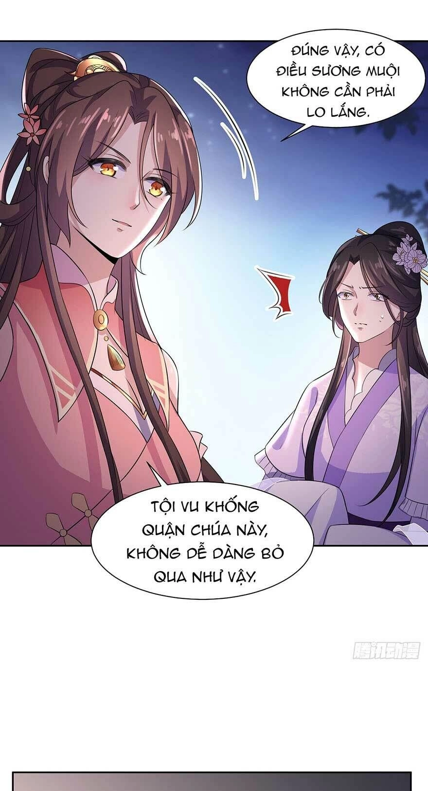 Hoạn Phi Thiên Hạ Chapter 29 - 17