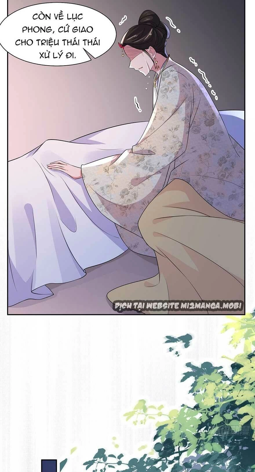 Hoạn Phi Thiên Hạ Chapter 29 - 18